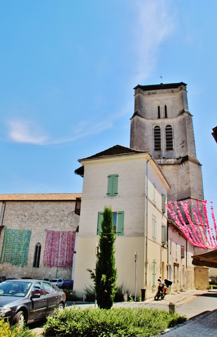 La Commune - Saint-Astier