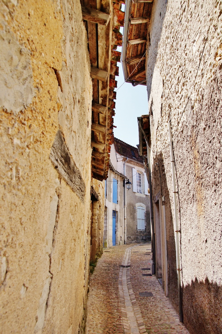 La Commune - Saint-Astier