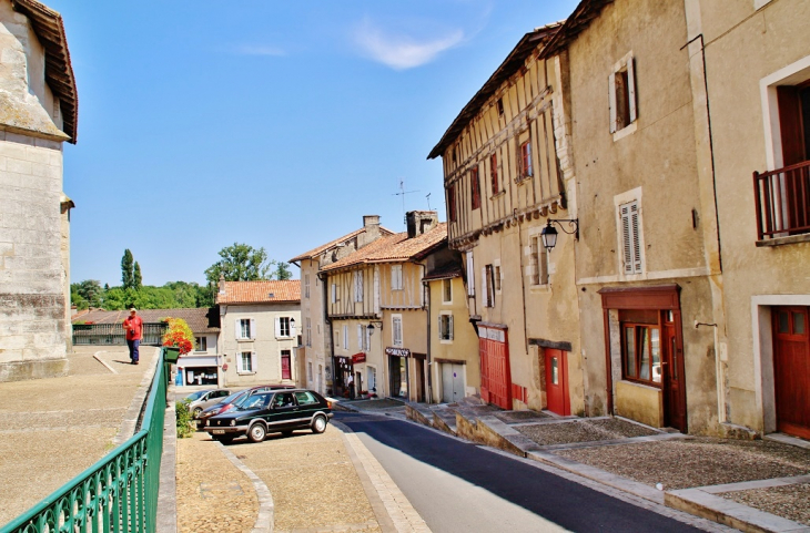 La Commune - Saint-Astier