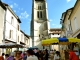 Photo précédente de Saint-Astier Le Marché