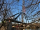 Photo précédente de Saint-Astier Installation de la passerelle