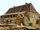 Le Cloître.