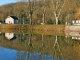 Photo suivante de Saint-Capraise-de-Lalinde Reflet dans le canal de Laloinde
