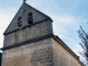 Photo suivante de Saint-Capraise-de-Lalinde l'église