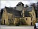 L'église de Saint Crépin