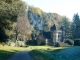 Photo précédente de Saint-Crépin-et-Carlucet Le château de Cipières ou Lacypierre, XVe et XVIe siècles. en pleine rénovation.