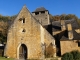 Photo précédente de Saint-Crépin-et-Carlucet eglise-de saint-crepin