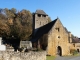 Photo précédente de Saint-Crépin-et-Carlucet Eglise de Saint-Crépin est édifiée au XIIe siècle selon l'architecture romane de l'époque.