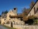 Photo précédente de Saint-Crépin-et-Carlucet Vue sur le Presbytère de Saint-Crépin.