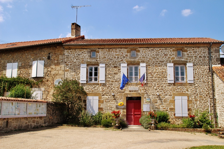 La Mairie - Saint-Estèphe