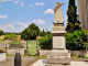 Photo précédente de Saint-Estèphe Monument-aux-Morts