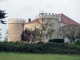 Photo suivante de Saint-Félix-de-Bourdeilles château