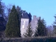 Chateau du pommier