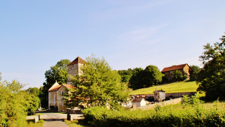 La Commune - Saint-Front-sur-Nizonne