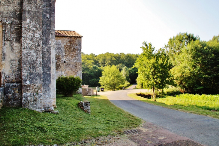 La Commune - Saint-Front-sur-Nizonne