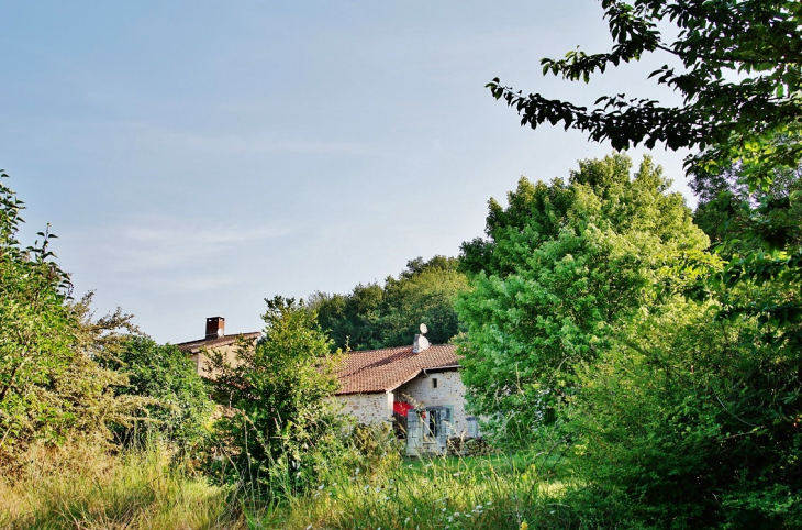 La Commune - Saint-Front-sur-Nizonne