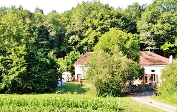 La Commune - Saint-Front-sur-Nizonne