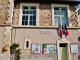 Photo suivante de Saint-Front-sur-Nizonne La Mairie