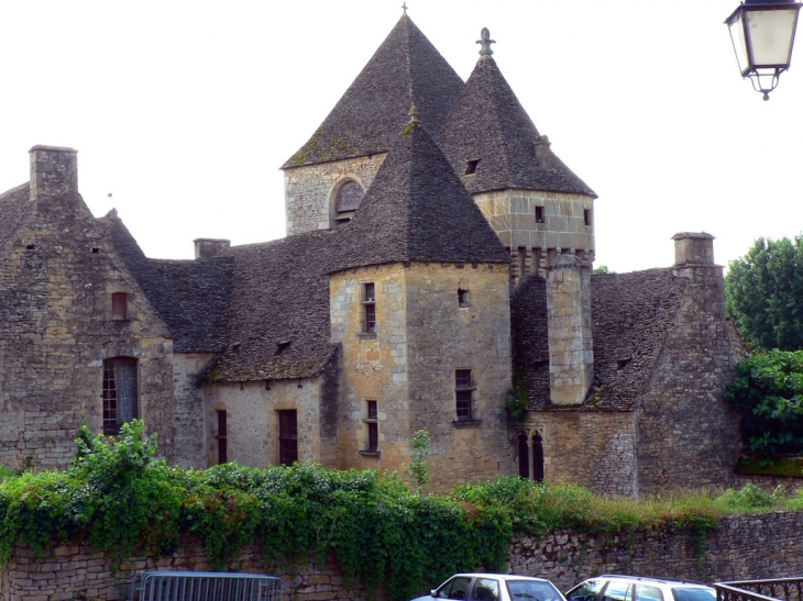 St Geniès - Saint-Geniès