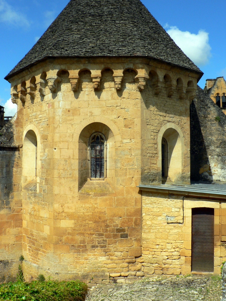 St Geniès - Saint-Geniès