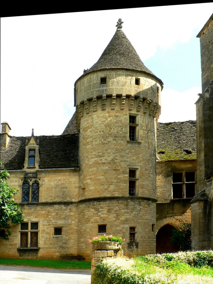 St Geniès - Saint-Geniès