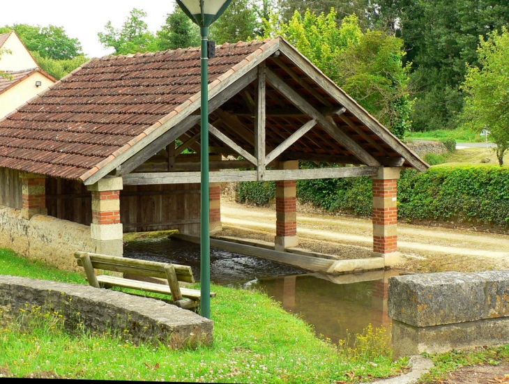 St Geniès - Saint-Geniès