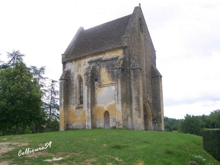  - Saint-Geniès