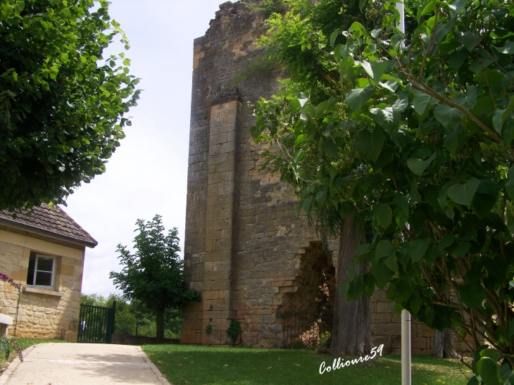  - Saint-Geniès