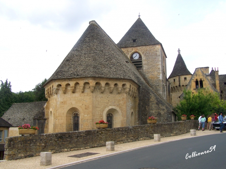  - Saint-Geniès