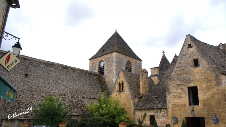  - Saint-Geniès