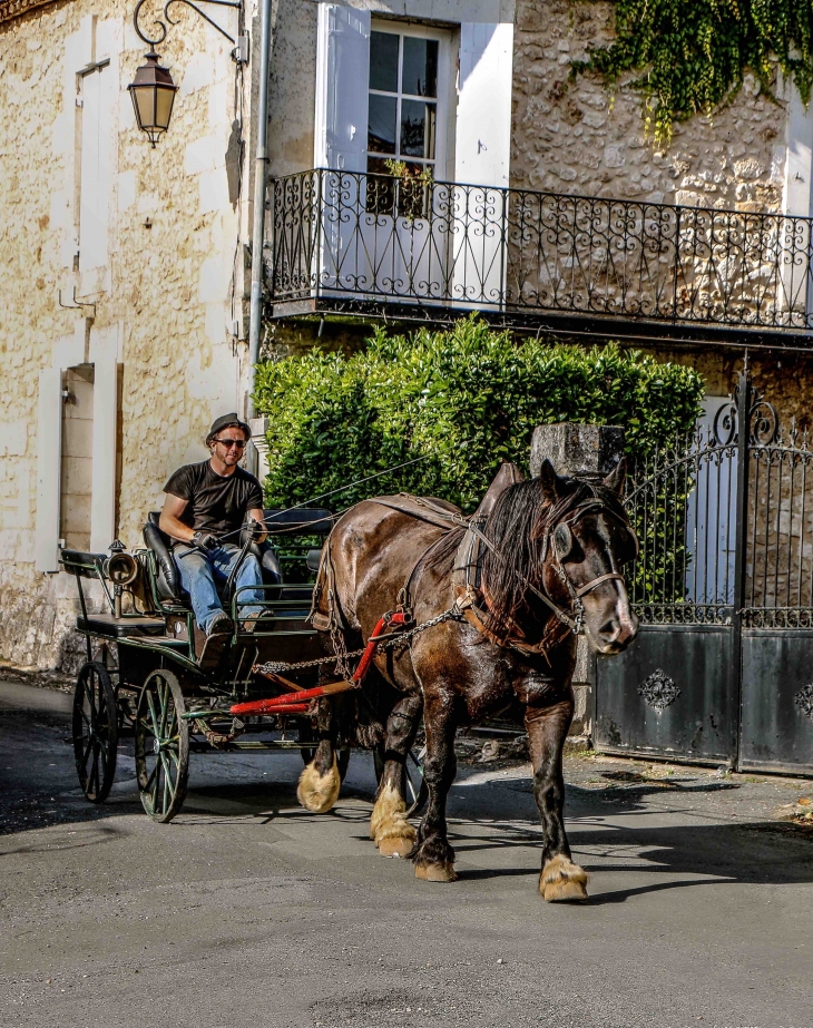  - Saint-Georges-de-Montclard