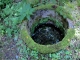 Photo suivante de Saint-Georges-de-Montclard la fontaine des léberous