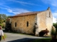 Photo suivante de Saint-Georges-de-Montclard Eglise de Saint Georges