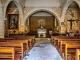 Photo précédente de Saint-Georges-de-Montclard Eglise de Saint Georges