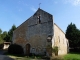 l'église de saint Georges