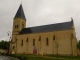 Photo suivante de Saint-Géraud-de-Corps L'église XIXème.