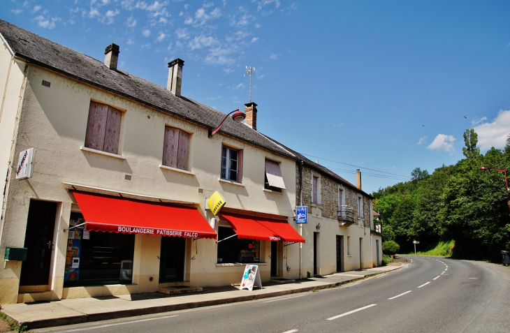 La Commune - Saint-Germain-des-Prés