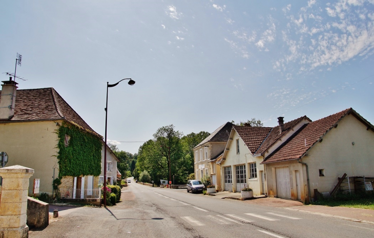 La Commune - Saint-Germain-des-Prés