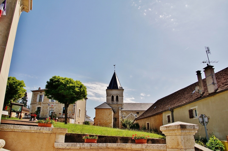 La Commune - Saint-Germain-des-Prés