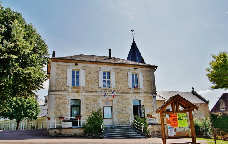 La Mairie - Saint-Germain-des-Prés