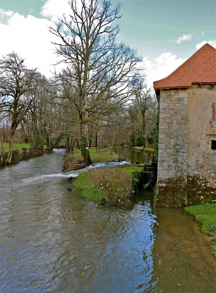 La Côle - Saint-Jean-de-Côle