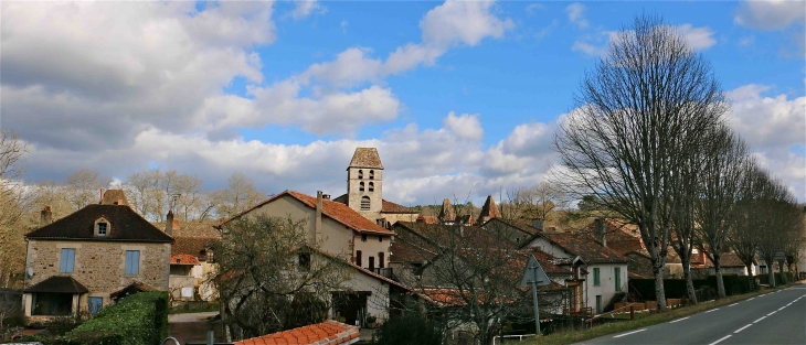  - Saint-Jean-de-Côle