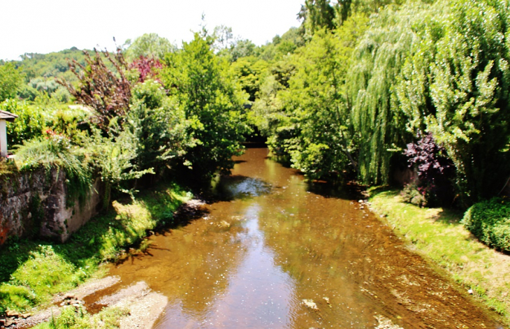 La Côle - Saint-Jean-de-Côle