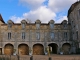 Photo suivante de Saint-Jean-de-Côle Château de la Marthonie du XIIe siècle