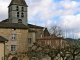 Photo suivante de Saint-Jean-de-Côle Le village