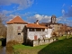 Photo suivante de Saint-Jean-de-Côle Le village