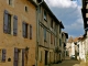 Photo précédente de Saint-Jean-de-Côle Rue du fond du bourg