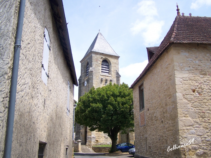  - Saint-Julien-de-Lampon