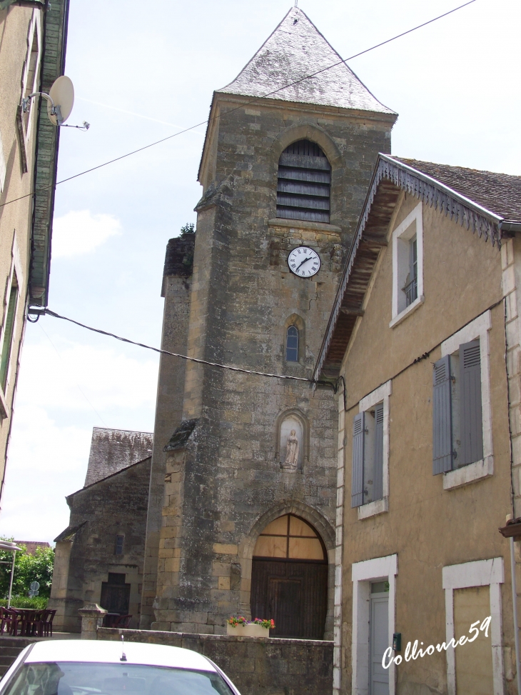  - Saint-Julien-de-Lampon