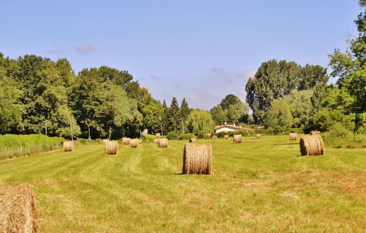 La Commune - Saint-Just